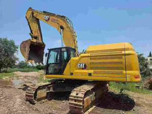 Купить Caterpillar CAT352 Подержанный Экскаватор Купить Caterpillar CAT352 Подержанный Экскаватор