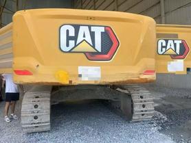 Compre Excavadora Caterpillar 336E Usada / 2 Compre Excavadora Caterpillar 336E Usada / 2