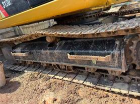 Buy Caterpillar 313D Used Excavator / 9 Buy Caterpillar 313D Used Excavator / 9
