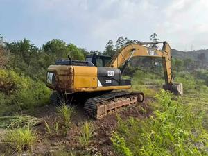 Comprar Caterpillar 326DL Usado Excavadora Comprar Caterpillar 326DL Usado Excavadora