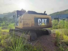 Compre Excavadora Caterpillar 326DL Usada / 2 Compre Excavadora Caterpillar 326DL Usada / 2