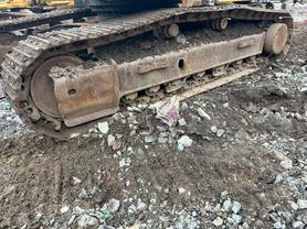 Acheter Pelle Komatsu PC300-7 d'occasion / 6 Acheter Pelle Komatsu PC300-7 d'occasion / 6