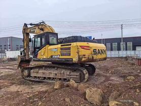 Buy Sany SY305C Used Excavator / 3 Buy Sany SY305C Used Excavator / 3