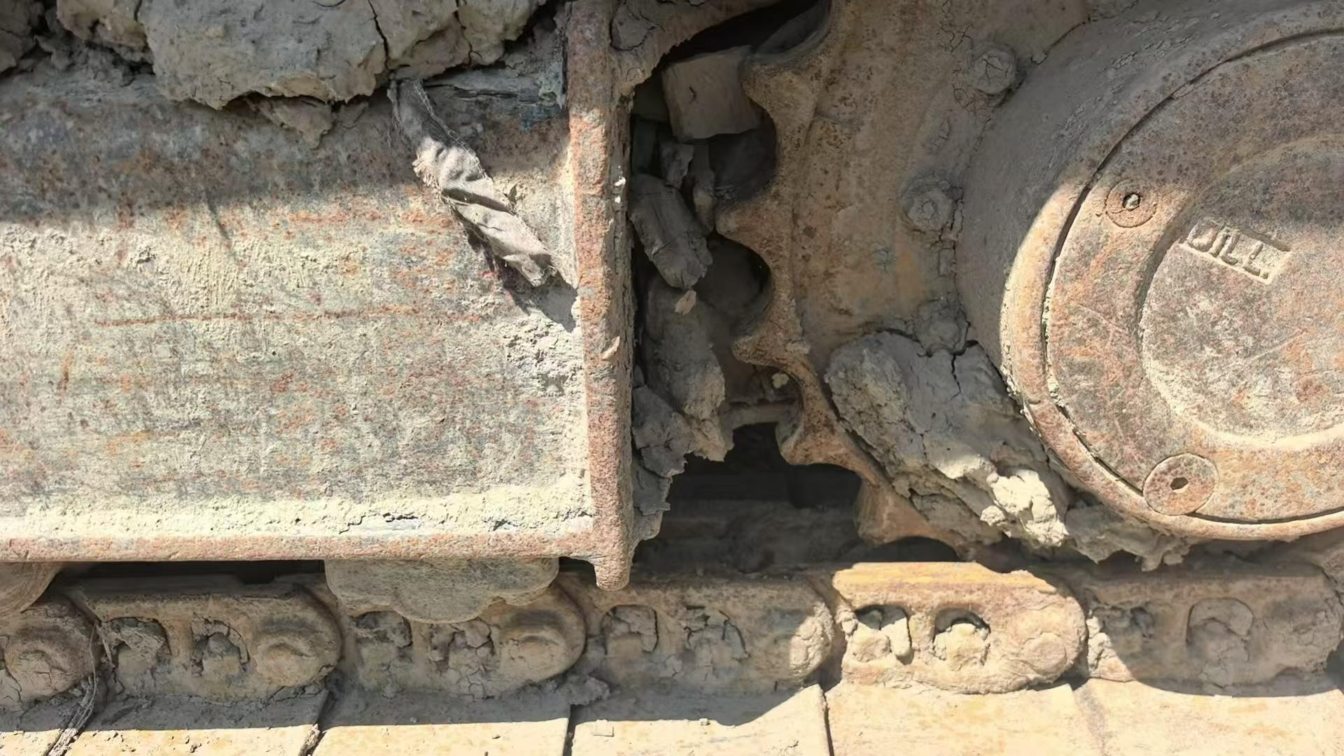 Buy Komatsu PC70-8 Used Excavator / 5