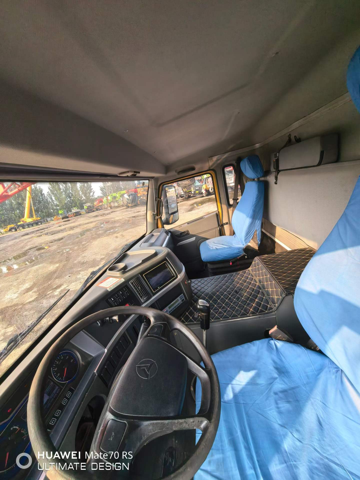 Buy Sany Used Crane / 5 Buy Sany Used Crane / 5