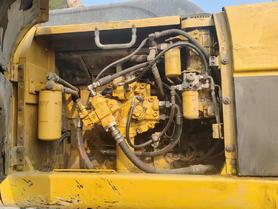 Buy Caterpillar 336E Used Excavator / 3 Buy Caterpillar 336E Used Excavator / 3