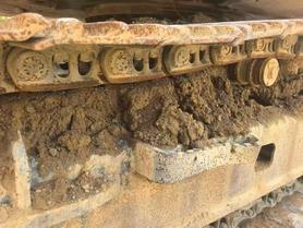 Buy XCMG XE225DK Used Excavator / 6 Buy XCMG XE225DK Used Excavator / 6