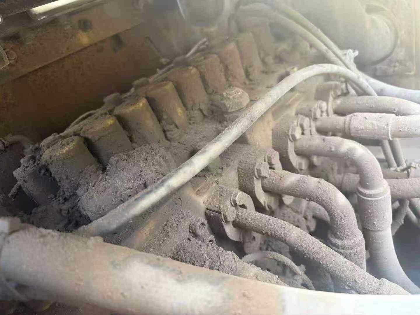 Buy Caterpillar 320A Used Excavator / 4 Buy Caterpillar 320A Used Excavator / 4
