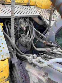 Buy Volvo EC250D Used Excavator / 8 Buy Volvo EC250D Used Excavator / 8