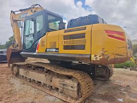 Buy Sany SY245H Used Excavator / 5 Buy Sany SY245H Used Excavator / 5