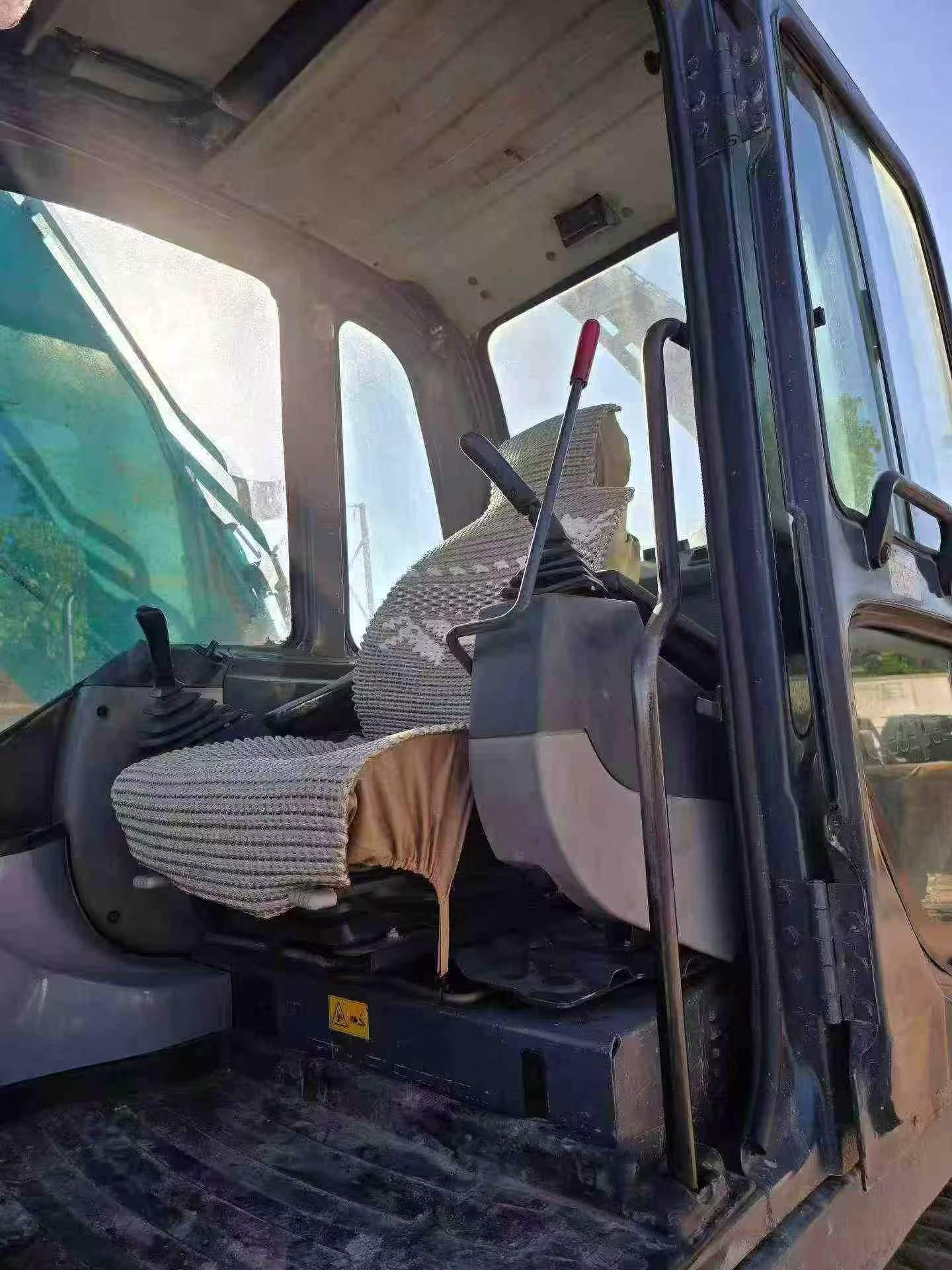 Buy Kobelco SK2008 Used Excavator / 9 Buy Kobelco SK2008 Used Excavator / 9