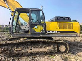 Acheter Pelle Sumitomo SH360-5 d'occasion / 8 Acheter Pelle Sumitomo SH360-5 d'occasion / 8