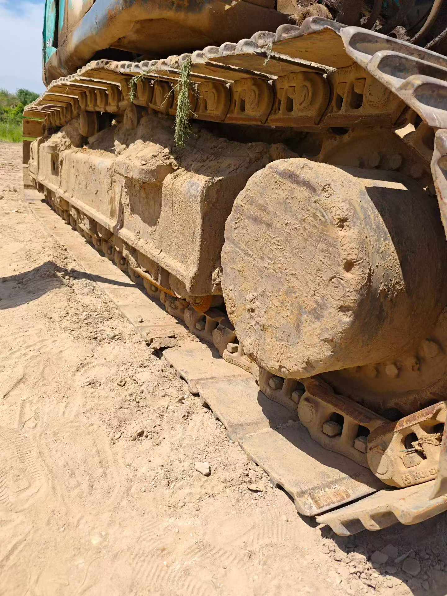 Buy Kobelco SK350-8 Used Excavator / 9 Buy Kobelco SK350-8 Used Excavator / 9