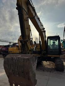 Buy Caterpillar 313D Used Excavator / 9 Buy Caterpillar 313D Used Excavator / 9
