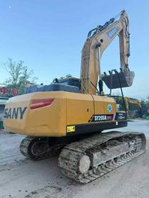 Buy Sany SY205H Used Excavator / 2 Buy Sany SY205H Used Excavator / 2
