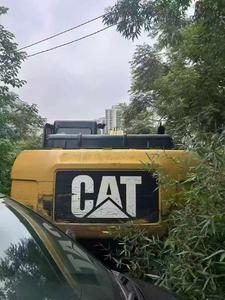 Купить Caterpillar 320D Подержанный Экскаватор Купить Caterpillar 320D Подержанный Экскаватор