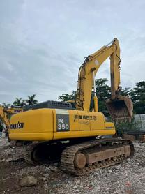 Acheter Pelle Komatsu PC300-7 d'occasion / 2 Acheter Pelle Komatsu PC300-7 d'occasion / 2