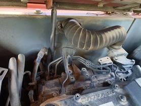 Купить Подержанный Экскаватор Hitachi ZX65 / 9 Купить Подержанный Экскаватор Hitachi ZX65 / 9