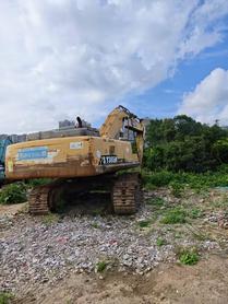 Buy Sany SY335C Used Excavator / 2 Buy Sany SY335C Used Excavator / 2