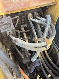 Buy Komatsu PC120-6 Used Excavator / 3 Buy Komatsu PC120-6 Used Excavator / 3