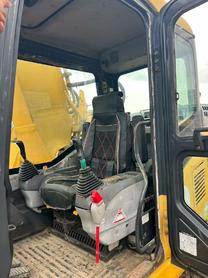 Acheter Pelle Komatsu PC300-7 d'occasion / 8 Acheter Pelle Komatsu PC300-7 d'occasion / 8