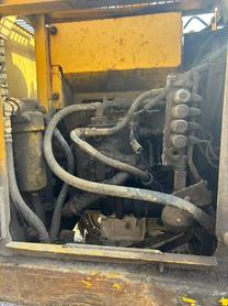 Buy Komatsu PC120-6 Used Excavator / 2 Buy Komatsu PC120-6 Used Excavator / 2