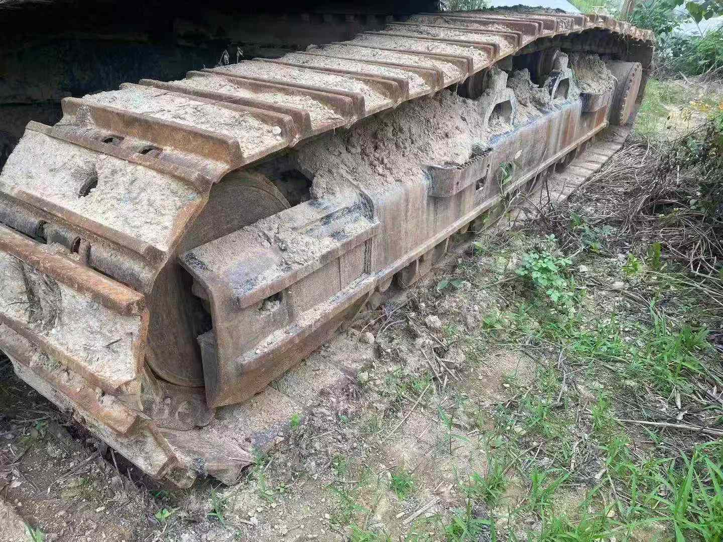 Buy Sany SY375H Used Excavator / 9 Buy Sany SY375H Used Excavator / 9