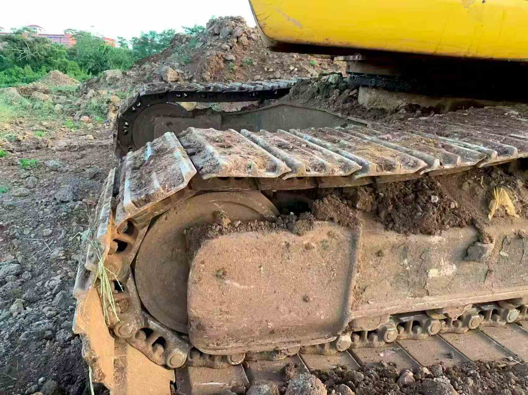 Buy Sumitomo SH210A5 Used Excavator / 8 Buy Sumitomo SH210A5 Used Excavator / 8