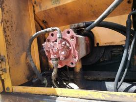 Compre Excavadora Hyundai R215-7 Usada / 3 Compre Excavadora Hyundai R215-7 Usada / 3