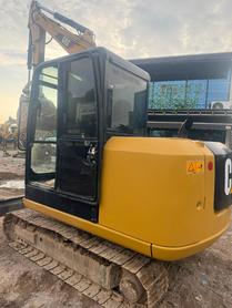 Compre Excavadora Caterpillar 306D Usada / 5 Compre Excavadora Caterpillar 306D Usada / 5