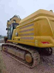Купить Подержанный Экскаватор Caterpillar CAT352 / 9 Купить Подержанный Экскаватор Caterpillar CAT352 / 9