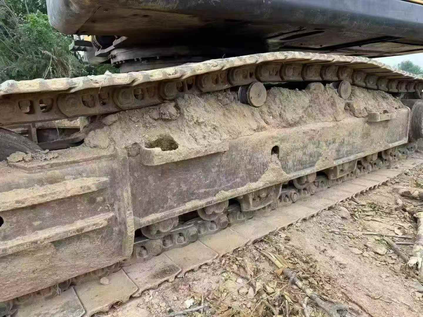 Buy Sany SY305C Used Excavator / 8 Buy Sany SY305C Used Excavator / 8