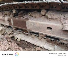 Купить Подержанный Экскаватор Caterpillar 320D / 3 Купить Подержанный Экскаватор Caterpillar 320D / 3
