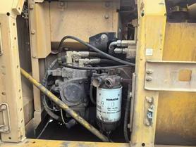 Купить Подержанный Экскаватор Komatsu PC130-5 / 8 Купить Подержанный Экскаватор Komatsu PC130-5 / 8