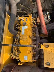 Compre Excavadora Caterpillar 326DL Usada / 7 Compre Excavadora Caterpillar 326DL Usada / 7