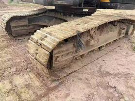 Buy Sany SY205C-8 Used Excavator / 6 Buy Sany SY205C-8 Used Excavator / 6
