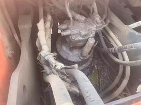 Купить Подержанный Экскаватор Hitachi ZX10U-2 / 3 Купить Подержанный Экскаватор Hitachi ZX10U-2 / 3