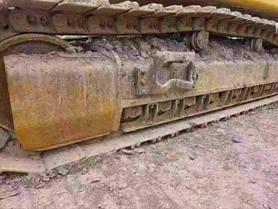Купить Подержанный Экскаватор Caterpillar CAT352 / 8 Купить Подержанный Экскаватор Caterpillar CAT352 / 8
