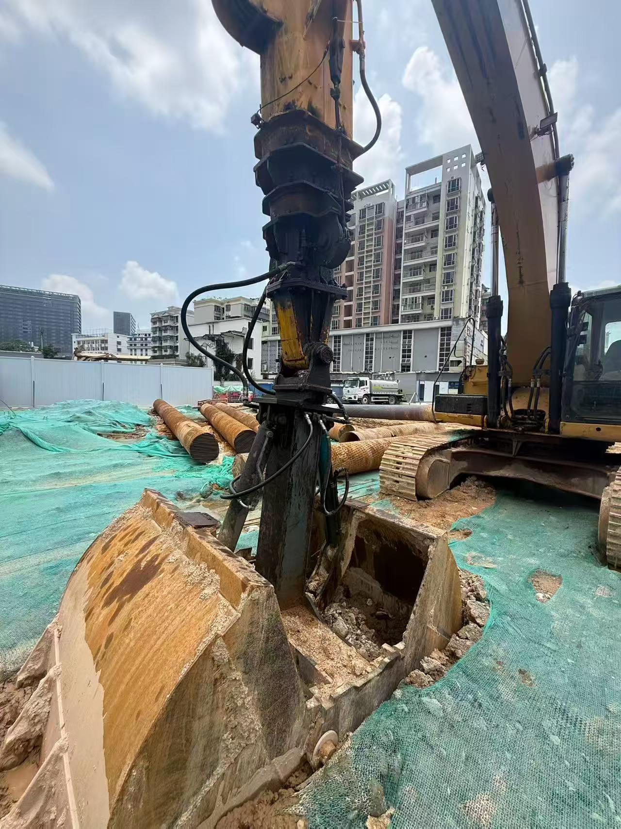 Buy Caterpillar 336E Used Excavator / 3 Buy Caterpillar 336E Used Excavator / 3
