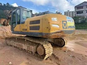 Buy XCMG XE225DK Used Excavator / 9 Buy XCMG XE225DK Used Excavator / 9