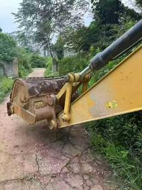 Купить Подержанный Экскаватор Caterpillar 320D / 3 Купить Подержанный Экскаватор Caterpillar 320D / 3
