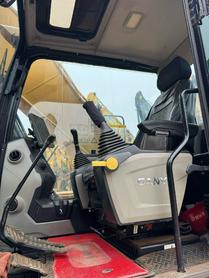 Buy Sany SY235C Used Excavator / 6 Buy Sany SY235C Used Excavator / 6