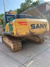Buy Sany SY245H Used Excavator / 7 Buy Sany SY245H Used Excavator / 7
