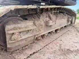 Buy Sany SY205C-8 Used Excavator / 7 Buy Sany SY205C-8 Used Excavator / 7