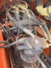 Buy Doosan DH220-3 Used Excavator / 2 Buy Doosan DH220-3 Used Excavator / 2