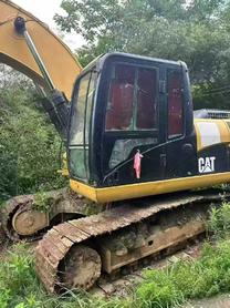 Купить Подержанный Экскаватор Caterpillar 320D / 2 Купить Подержанный Экскаватор Caterpillar 320D / 2