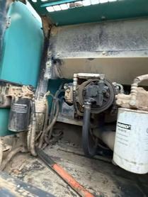 شراء حفارة Kobelco SK380-8 مستعملة / 4 شراء حفارة Kobelco SK380-8 مستعملة / 4
