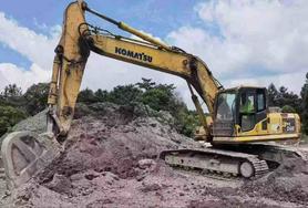 Buy Komatsu PC240-6 Used Excavator / 5 Buy Komatsu PC240-6 Used Excavator / 5