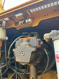 Acheter Pelle Komatsu PC300-7 d'occasion / 7 Acheter Pelle Komatsu PC300-7 d'occasion / 7