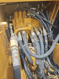 Buy Caterpillar 313D Used Excavator / 8 Buy Caterpillar 313D Used Excavator / 8